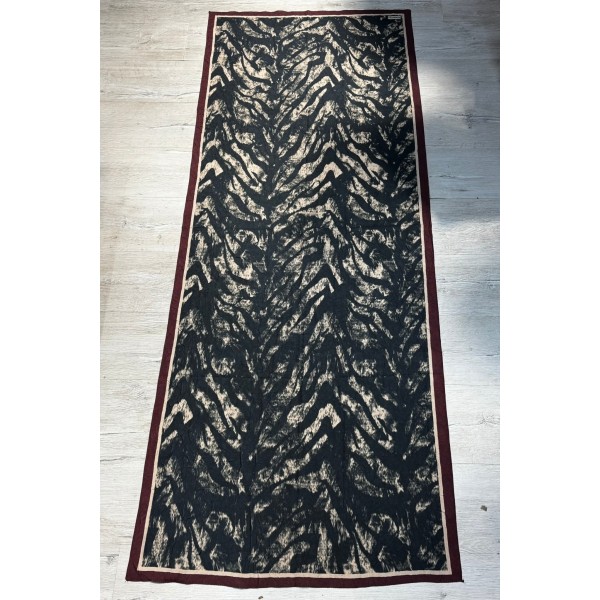 Dijital Bambu Şal 024BR